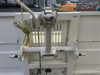 整地キャリア スズテック SC-1500