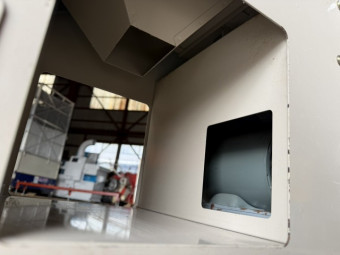 穀粒精選機 丸七製作所 R1