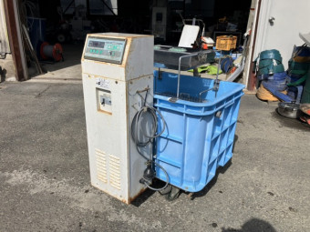 催芽機 タイガーカワシマ YS-200HC