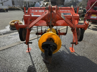 深耕ロータリー クボタ RBL6-2