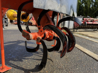 深耕ロータリー クボタ RBL6-2