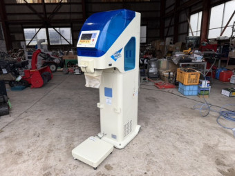 米選計量機 佐竹製作所 NPA30BF