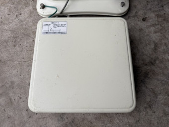 米選計量機 佐竹製作所 NPA30BF