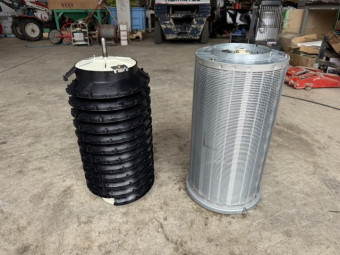 米選計量機 佐竹製作所 NPA30BF