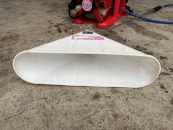 動力噴霧機 有光工業 SDK-202