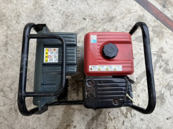 エンジン発電機 新ダイワ EGM24L