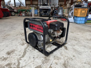 エンジン発電機 新ダイワ EGM24L