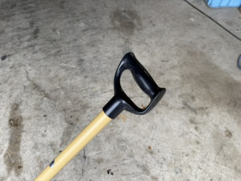 手押し中耕機 向井工業 T-18