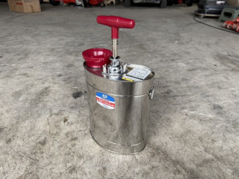 半自動噴霧器 大和噴霧器 YK-4000
