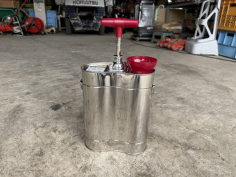 半自動噴霧器 大和噴霧器 YK-4000