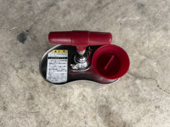 半自動噴霧器 大和噴霧器 YK-4000