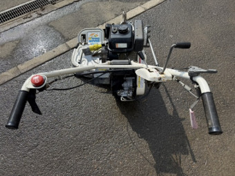 ウイングモア アグリップ WM736