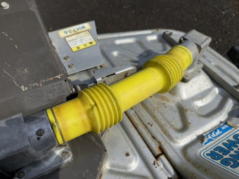 ウイングモア アグリップ WM736