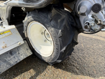 ウイングモア アグリップ WM736