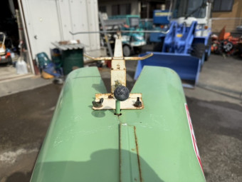 籾殻集塵機 イガラシ機械工業 MH-N