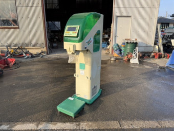 米選機 佐竹製作所 NPA335