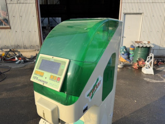 米選機 佐竹製作所 NPA335