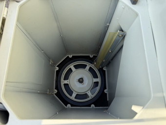 米選機 佐竹製作所 NPA335