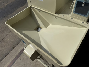 籾すり機 佐竹製作所 NRZ350