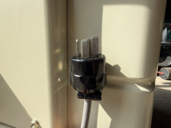 籾すり機 佐竹製作所 NRZ350