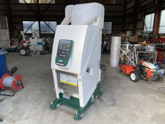 色彩選別機 静岡製機 SCS-50S