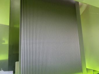 色彩選別機 静岡製機 SCS-50S