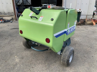 ロールベーラー スター農機 MRB0855T