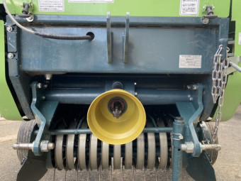 ロールベーラー スター農機 MRB0855T