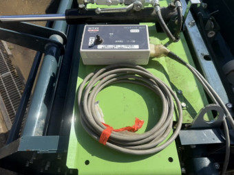 ロールベーラー スター農機 MRB0855T