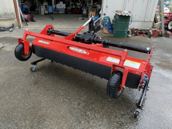 フレールモア 小橋工業 FM187