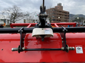 フレールモア 小橋工業 FM187