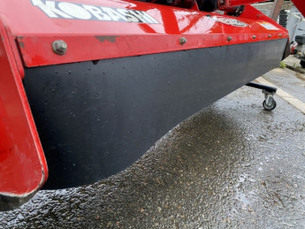 フレールモア 小橋工業 FM187