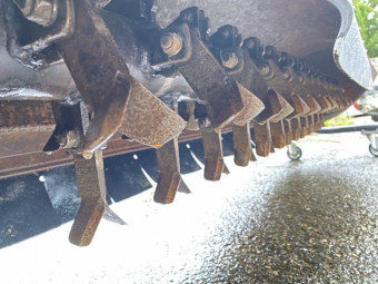 フレールモア 小橋工業 FM187