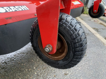 フレールモア 小橋工業 FM187