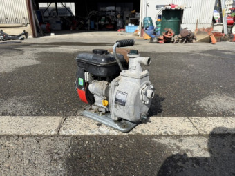 ポンプ 工進 SEM-25FS