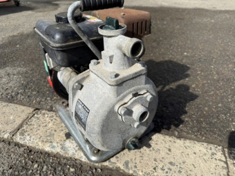 ポンプ 工進 SEM-25FS