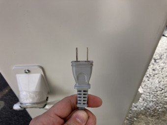 米選計量機 佐竹製作所 NPA30BF