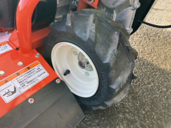 ウイングモア クボタ GC605R-FC