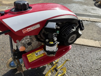 管理機 ヤンマー YK300QT