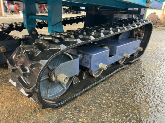 クローラー運搬車 ウインブルヤマグチ PM242Y