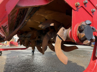 ウイングハロー ニプロ WRS3410N