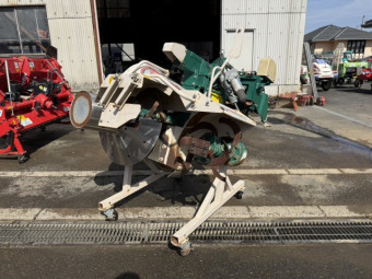 畔塗機 ササキコーポレーション KN200D