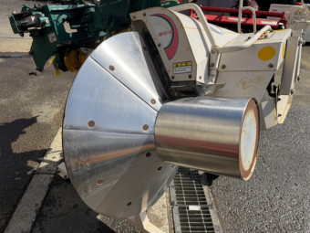 畔塗機 ササキコーポレーション KN200D