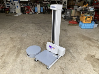 米袋用昇降機 タイガーカワシマ LU-203N