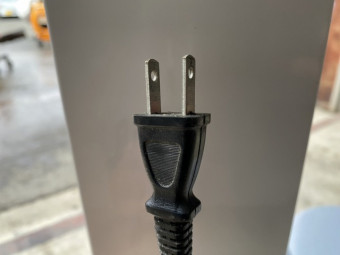 米袋用昇降機 タイガーカワシマ LU-203N