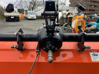 ライナーハロー 小橋工業 PLR201