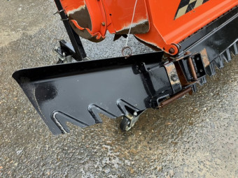 ライナーハロー 小橋工業 PLR201