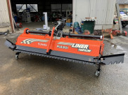 ライナーハロー 小橋工業 PLR201