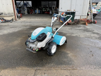 後軸管理機 クボタ TR6000