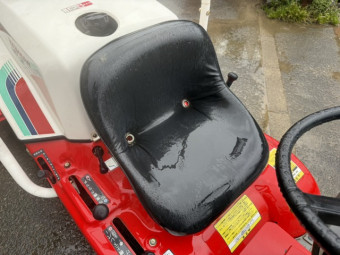 乗用管理機 ヤンマー UP-2